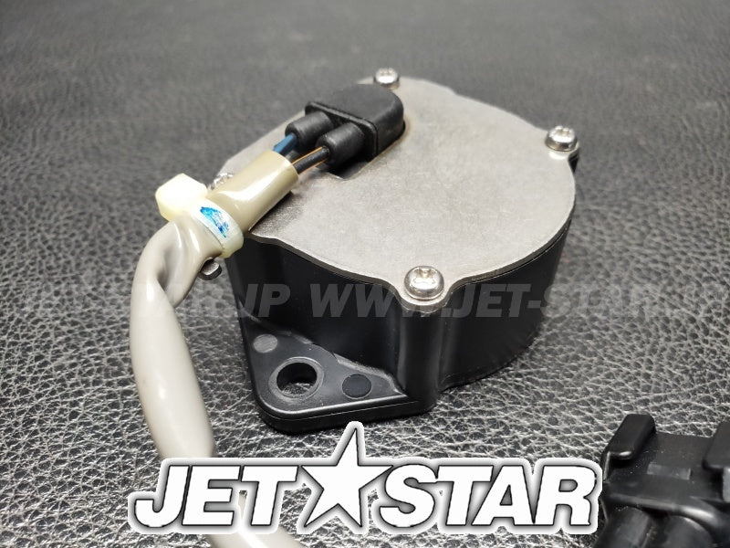 Used 6S5-8259E-00-00 SWITCH ASSY [X2305-79]