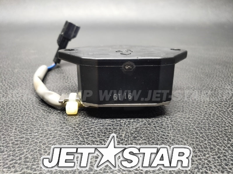 Used 6S5-8259E-00-00 SWITCH ASSY [X2305-79]