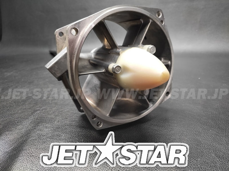 Used 61L-51315-00-94 DUCT, IMPELLER [X2305-92]