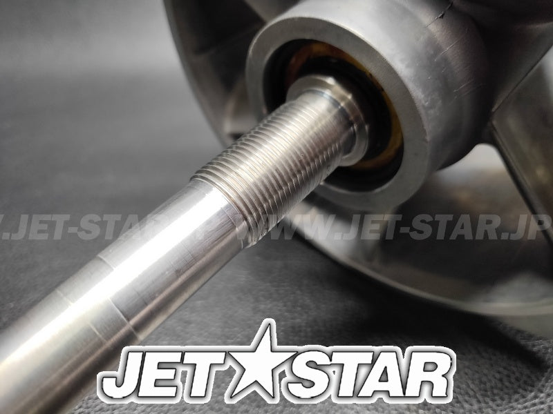 Used 61L-51315-00-94 DUCT, IMPELLER [X2305-92]