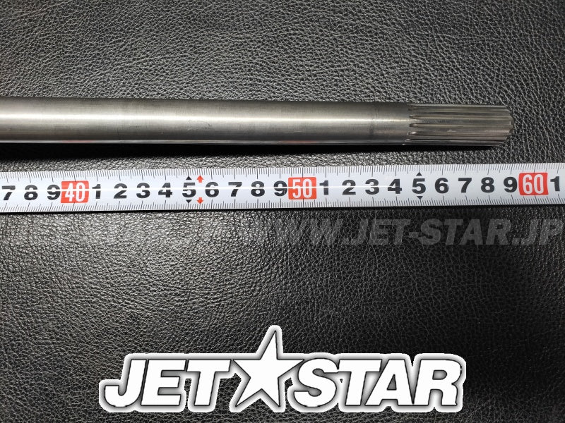 Used 61L-51315-00-94 DUCT, IMPELLER [X2305-92]