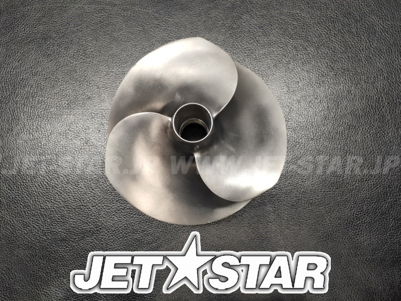 Used 6BH-R1321-01-00 IMPELLER [X2305-93]