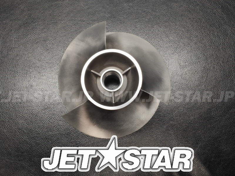 Used 6BH-R1321-01-00 IMPELLER [X2305-93]