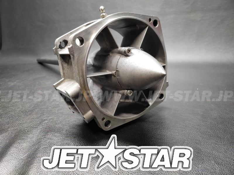 Used 6S5-G5511-00-00 SHAFT,DRIVE [X2305-94]