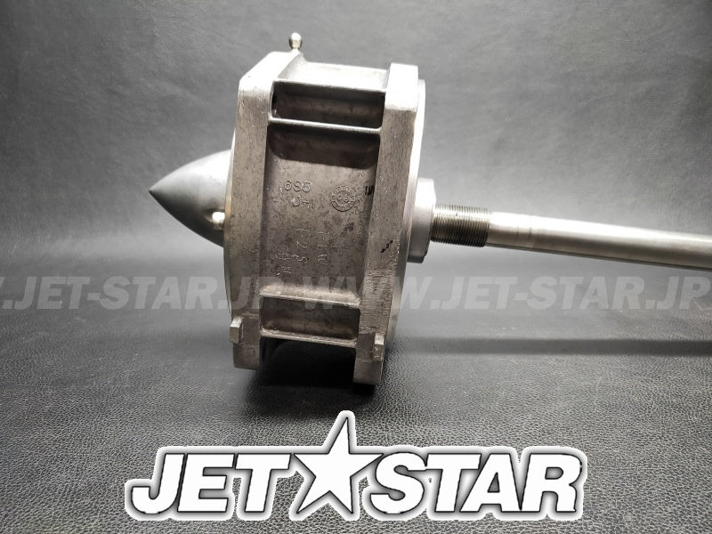 Used 6S5-G5511-00-00 SHAFT,DRIVE [X2305-94]