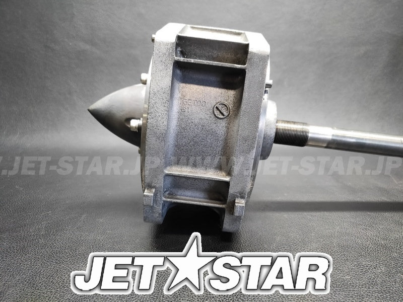 Used 6ET-G5511-00-00 SHAFT,DRIVE [X2305-95]