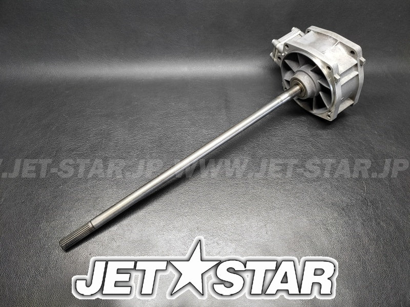 Used 6ET-G5511-00-00 SHAFT,DRIVE [X2305-95]