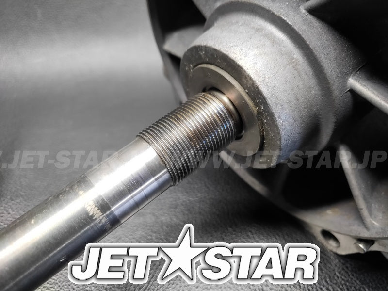 Used 6ET-G5511-00-00 SHAFT,DRIVE [X2305-95]