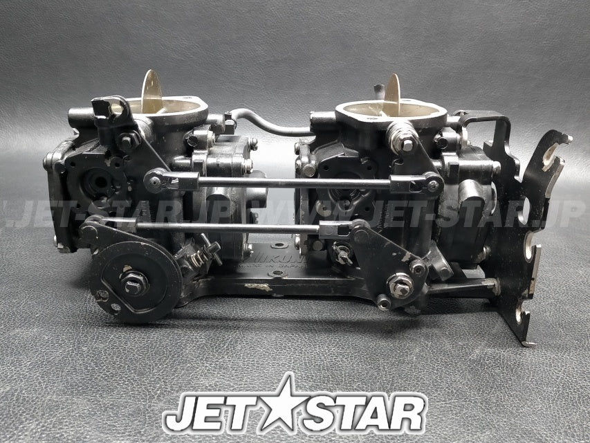 Used 66E-14301-11-00 CARBURETOR ASSY 1 (USA) [X2306-24]