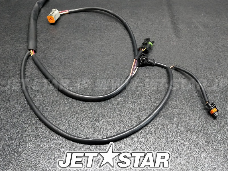 Used 204050286 REAR HARNESS [X2306-40]