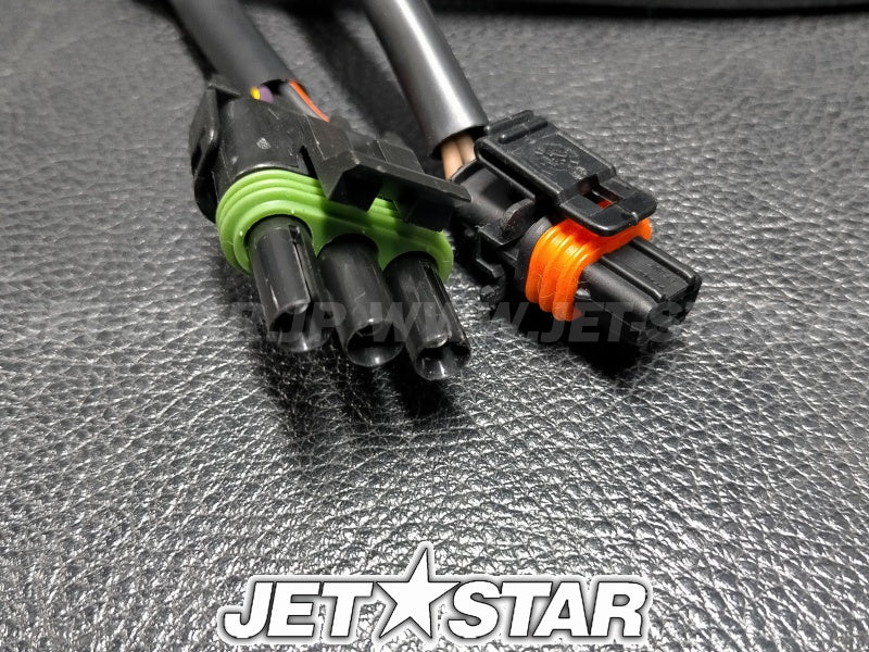 Used 204050286 REAR HARNESS [X2306-40]