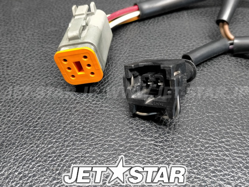 Used 204050286 REAR HARNESS [X2306-40]