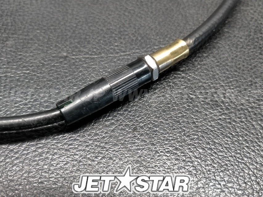 Used 204390207 THROTTLE CABLE [X2306-48]