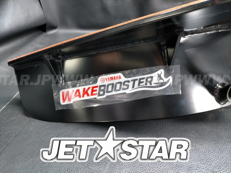 Slightly Used WAKE BOOSTER SET [X2307-39]