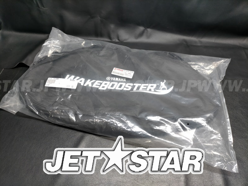 Used Like-new WAKE BOOSTER SET [X2307-41]