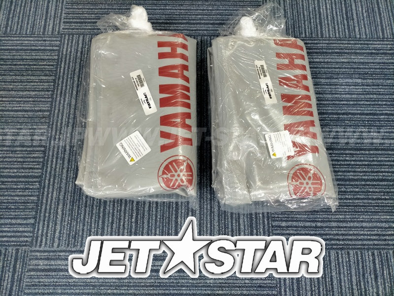 Used Like-new F6B-U61A0-V0 BALLAST TANK & PUMP KIT [X2307-44]