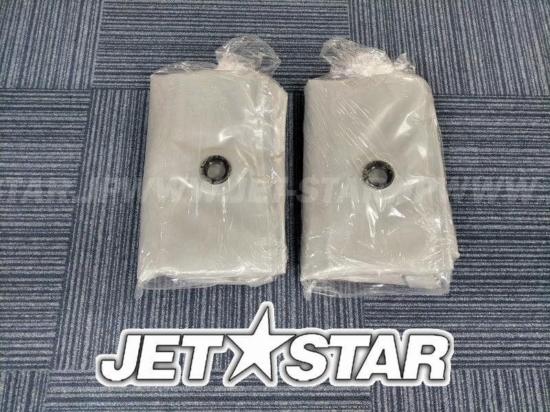 Used Like-new F6B-U61A0-V0 BALLAST TANK & PUMP KIT [X2307-44]