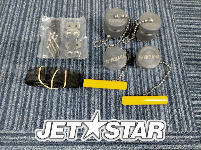 Used Like-new F6B-U61A0-V0 BALLAST TANK & PUMP KIT [X2307-44]