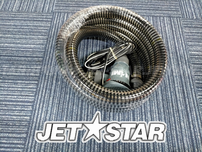 Used Like-new F6B-U61A0-V0 BALLAST TANK & PUMP KIT [X2307-44]