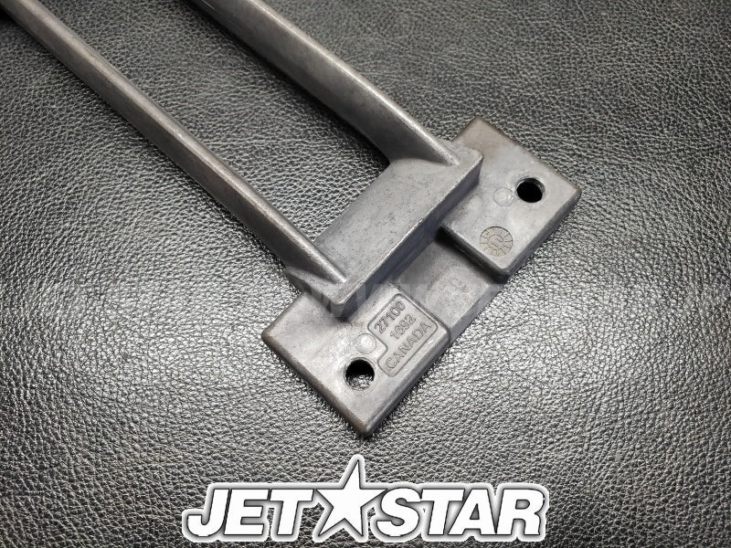 Used 271001691 PUMP GRATE [X2309-71]