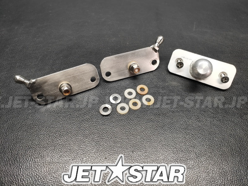 Used Aftermarket WAKE POLE MOUNT [X2309-75]