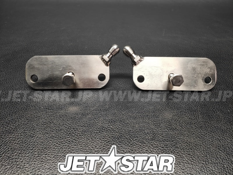 Used Aftermarket WAKE POLE MOUNT [X2309-75]