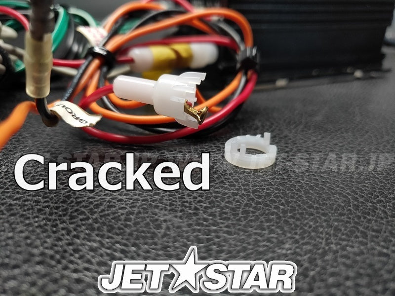 AfterMarket MASSIVE BIKINI SMALL AMPLIFIER Used [X2309-77]