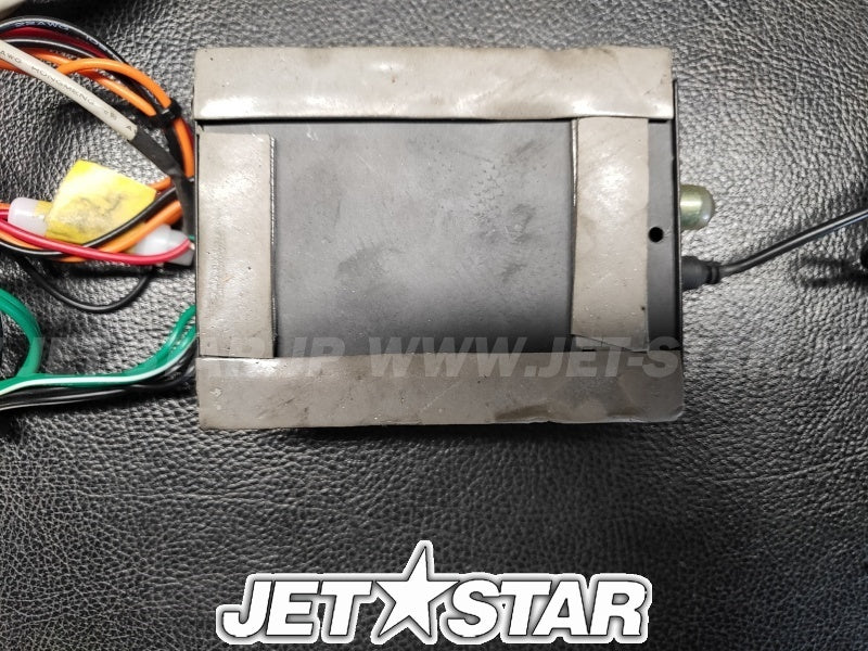 AfterMarket MASSIVE BIKINI SMALL AMPLIFIER Used [X2309-77]