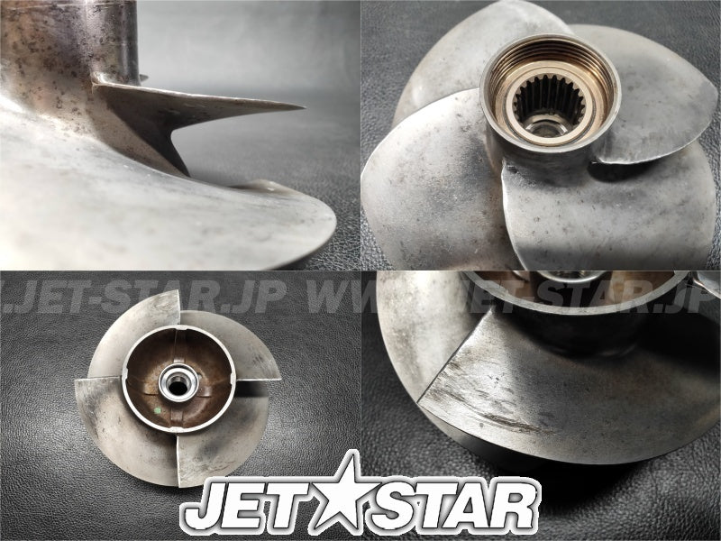 Used 267000940 IMPELLER ASS'Y [X2309-86]