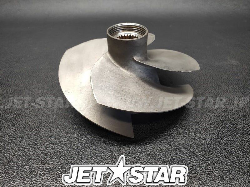 Used 267000974 STAINLESS STEEL IMPELLER [X2309-87]