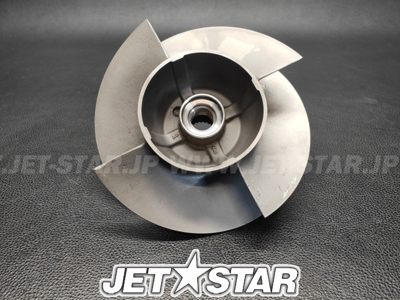 Used 267000974 STAINLESS STEEL IMPELLER [X2309-87]
