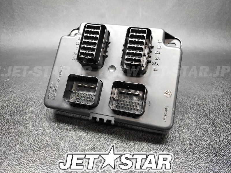 Used ELECTRONIC MODULE ASS'Y (WITH DEFECT) [X2312-41]