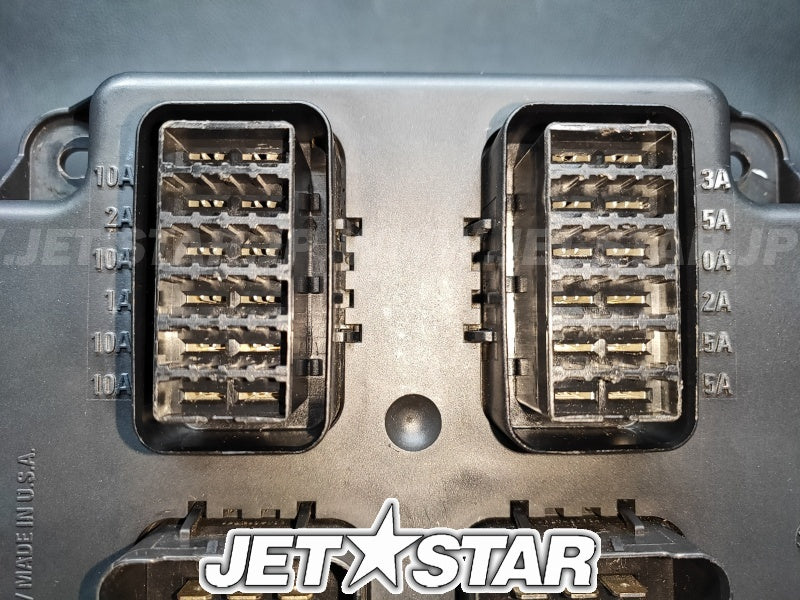 Used ELECTRONIC MODULE ASS'Y (WITH DEFECT) [X2312-41]