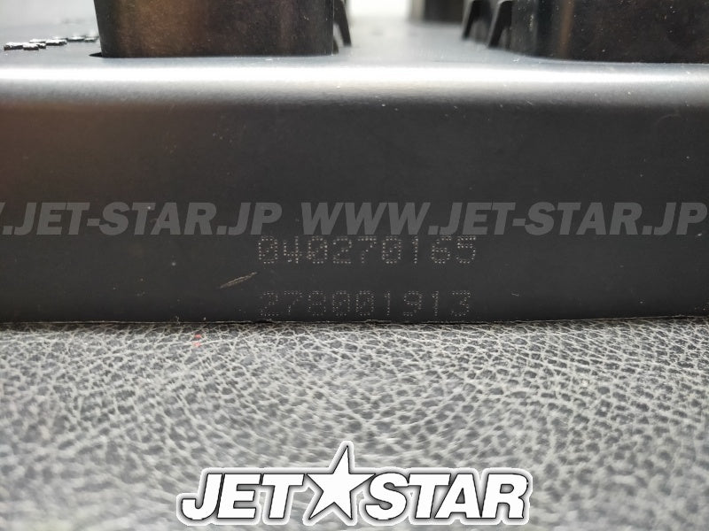 Used ELECTRONIC MODULE ASS'Y (WITH DEFECT) [X2312-41]