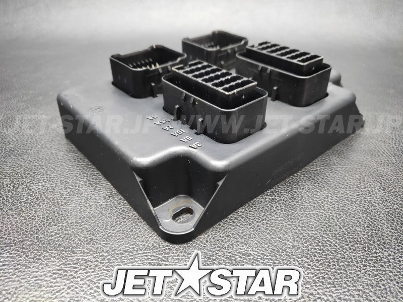 Used ELECTRONIC MODULE ASS'Y (WITH DEFECT) [X2312-41]