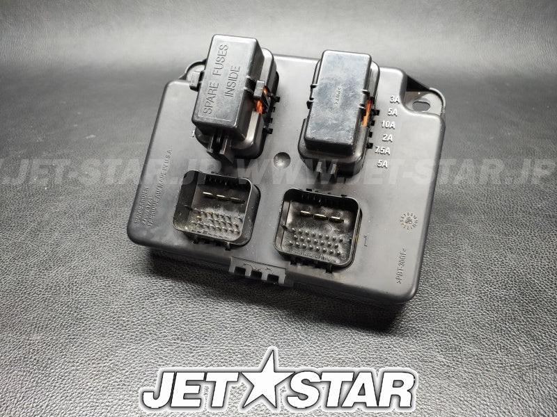 Used MULTI PURPOSE ELECTRONIC MODULE (WITH DEFECT) [X2312-42]