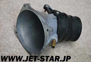 Used STEERING & PUMP NOZZLE [X310-002]