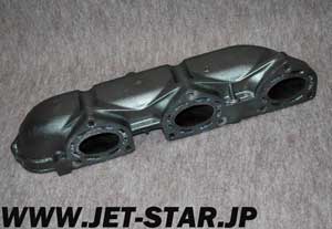 Used EXHAUST MANIFOLD [X311-050]