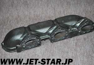 Used EXHAUST MANIFOLD [X311-055]