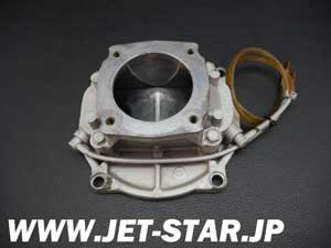Used 420811036 ROTARY VALVE COVER (WITH DEFECT) [X311-101]