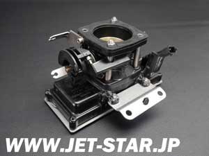 Used BODY-THROTTLE&SENSOR-THROTTLE [X311-108]