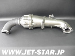 Used 18088-3701 PIPE-EXHAUST [X311-120]