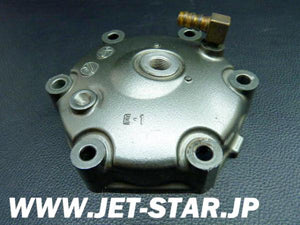 Used 11001-3741 HEAD-CYLINDER [X311-139]