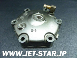 Used 11001-3741 HEAD-CYLINDER [X311-151]