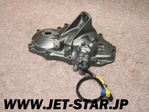 Used 14031-3728 COVER-GENERATOR [X311-210]