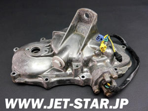 Used 14031-3728 COVER-GENERATOR [X311-215]