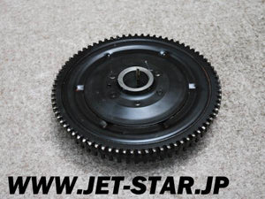 Used 420966564 FLYWHEEL ASS'Y [X312-073]