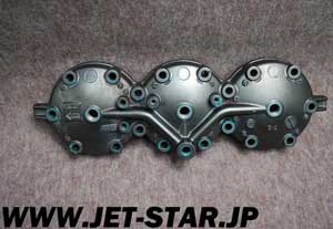 Used 11001-3723 HEAD-CYLINDER (WITH DEFECT) [X401-116]
