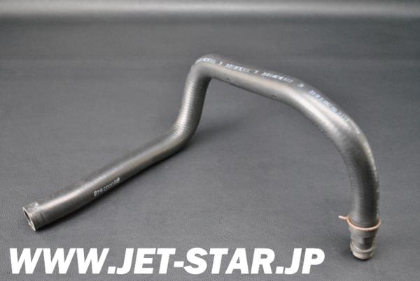 Used 276000154 LH RADIATOR HOSE [X407-210]