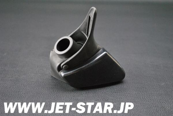 Used 277001107 THROTTLE HANDLE [X407-238]